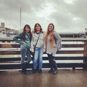 Meet your Posher, Cruz